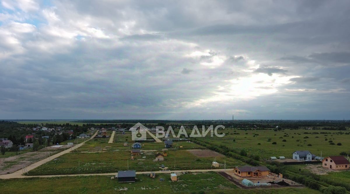 земля р-н Тосненский д Ладога Любимово кп, Федоровское городское поселение фото 19