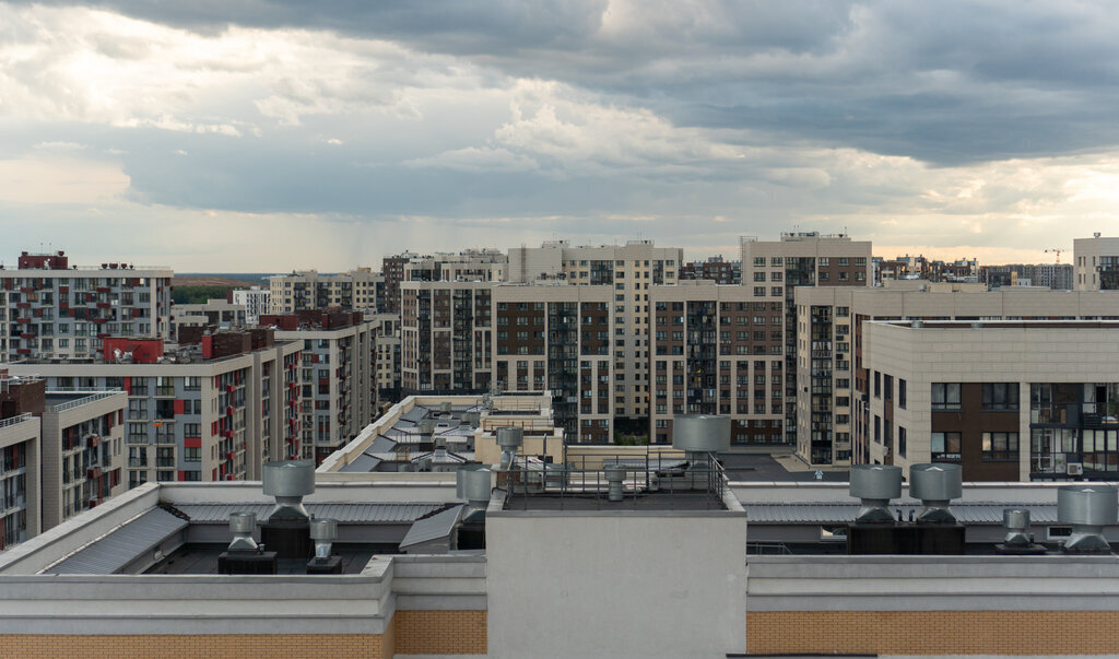 квартира г Москва метро Прокшино метро Коммунарка ТиНАО бульвар Веласкеса, 5к 2 фото 15