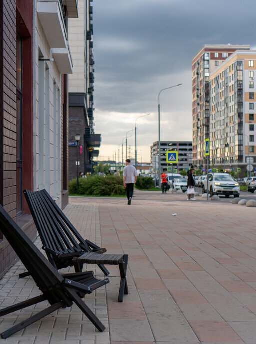 квартира г Москва метро Прокшино метро Коммунарка ТиНАО бульвар Веласкеса, 5к 2 фото 29