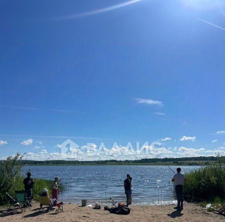 земля городской округ Рузский п Городище фото 4