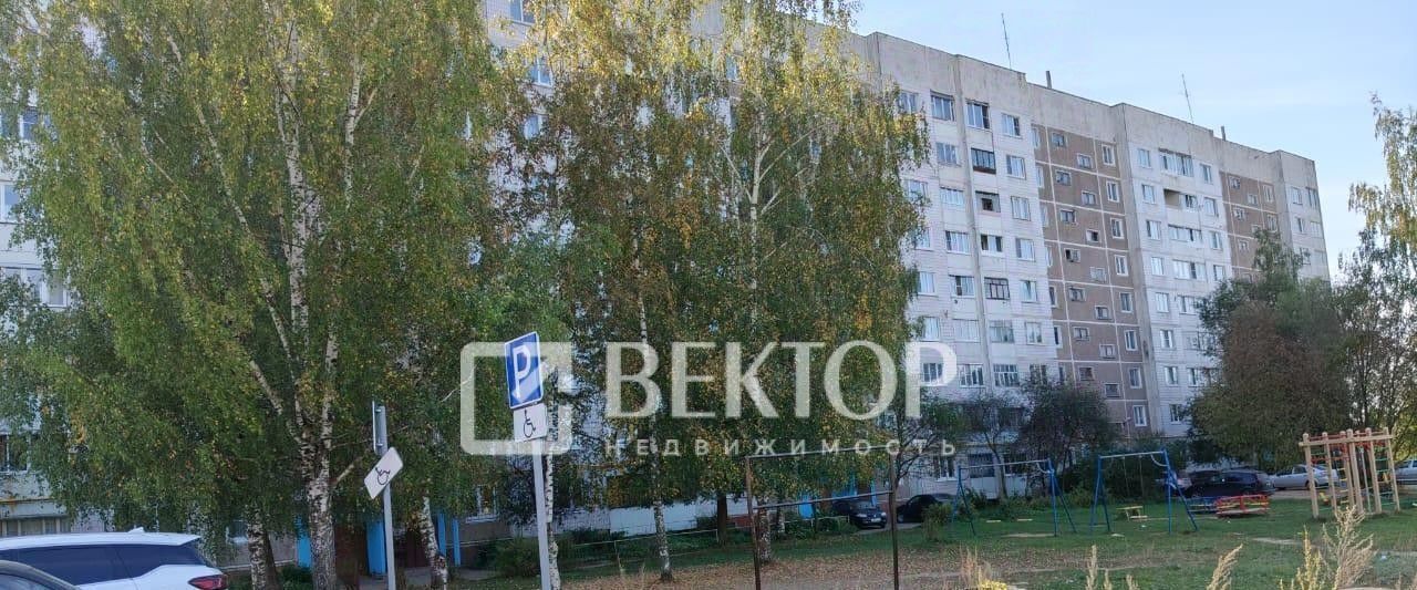 квартира г Иваново р-н Советский мкр ТЭЦ-3 3 фото 22