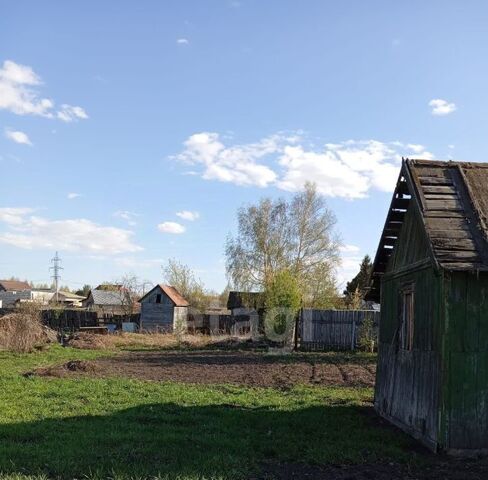 г Новосибирск Восход Заельцовская Пашинский ТСН, 125 фото