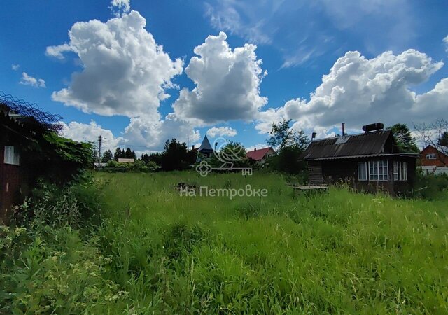 направление Курское (юг) ш Калужское 9753 км, Краснопахорский р-н, 29, Москва, п Михайлово-Ярцевское, д. Конаково, Троицкий административный округ, Шишкин Лес фото