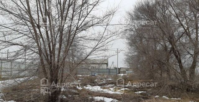 п Участок ВПЭЛС 5 р-н Ворошиловский ул Светлоградская фото