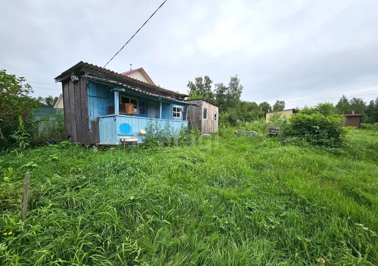 земля р-н Надеждинский п Соловей Ключ ул Центральная Новый фото 5