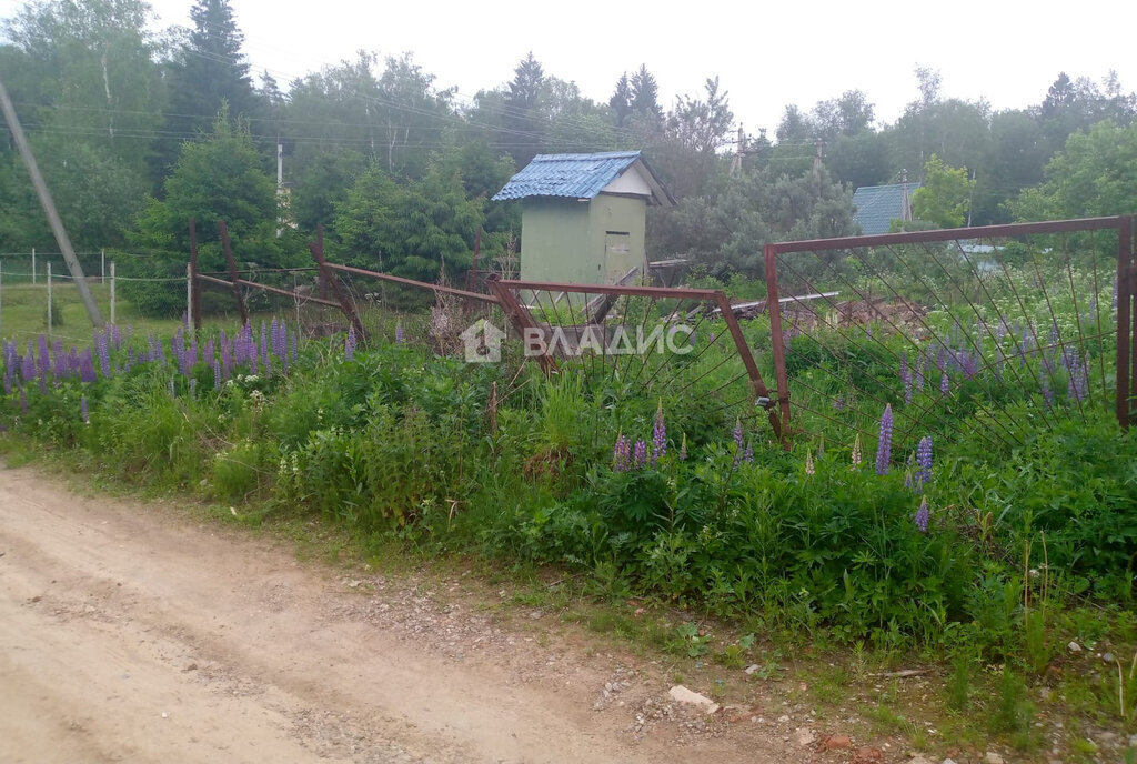 земля городской округ Солнечногорск д Гигирёво снт Культура 7 фото 3