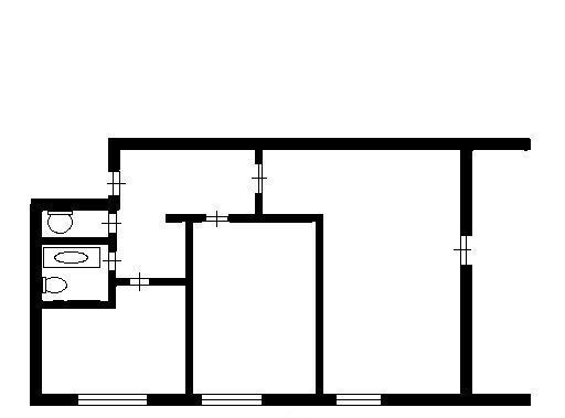 ул Миклухо-Маклая 51к/2 фото