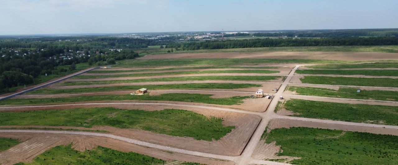 земля городской округ Домодедово с Успенское 1009, Барыбино кп фото 6