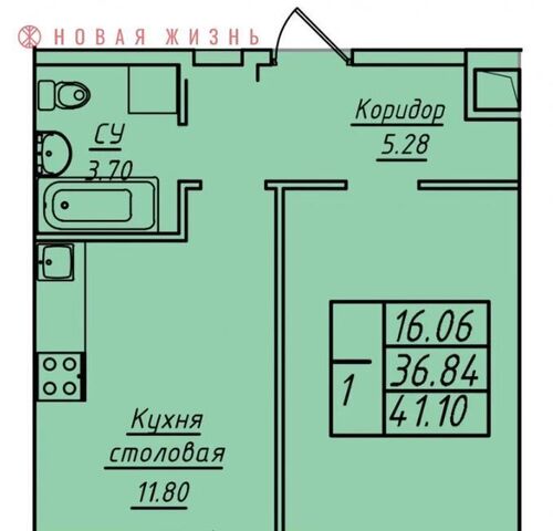 р-н Кировский ул Стара Загора 249а фото