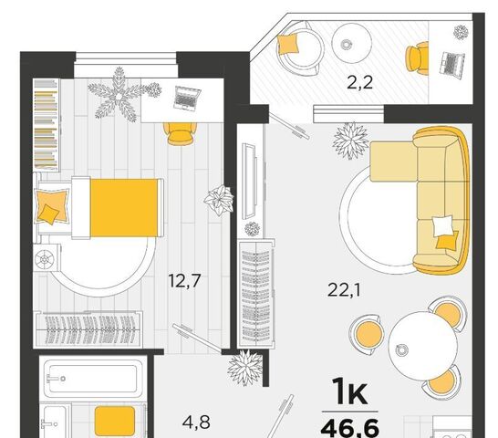 р-н Карасунский ул им. Мачуги В.Н. 166/2 фото