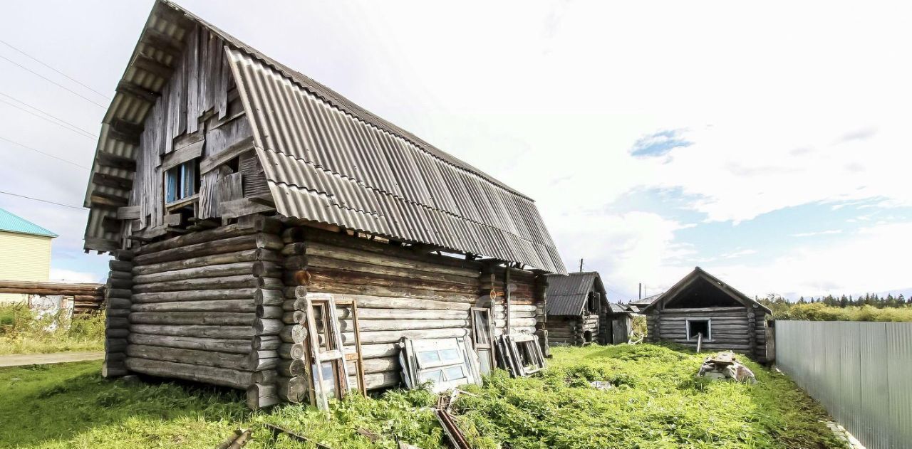 земля р-н Нижнетавдинский с Бухтал ул Заречная фото 10