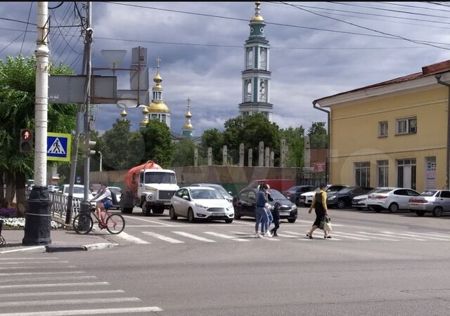 офис р-н Октябрьский дом 10/5 фото