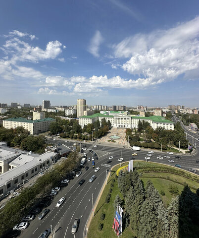 пр-кт Ворошиловский 80 фото