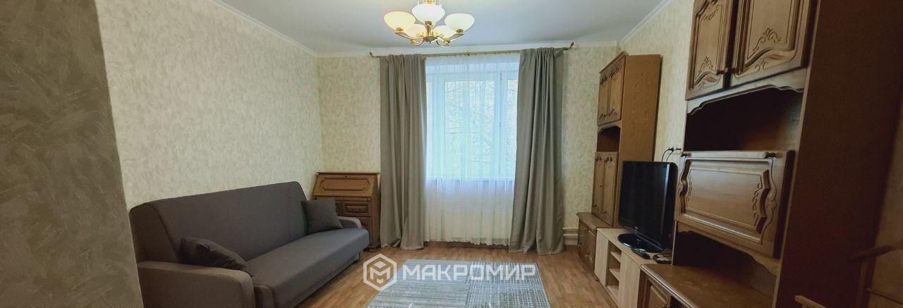 квартира г Москва метро Щукинская ул Академика Бочвара 5к/2 фото 13