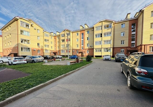 г Ярославль р-н Дзержинский ул Романовская 3 фото