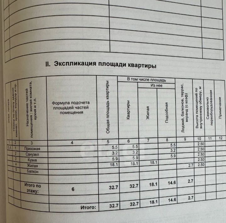 квартира г Калуга р-н Октябрьский ул Ленина 65 фото 15