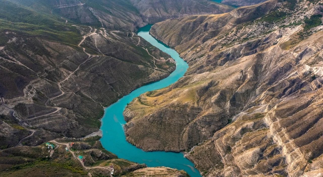 земля г Махачкала пгт Сулак ул Центральная снт Сулак фото 8