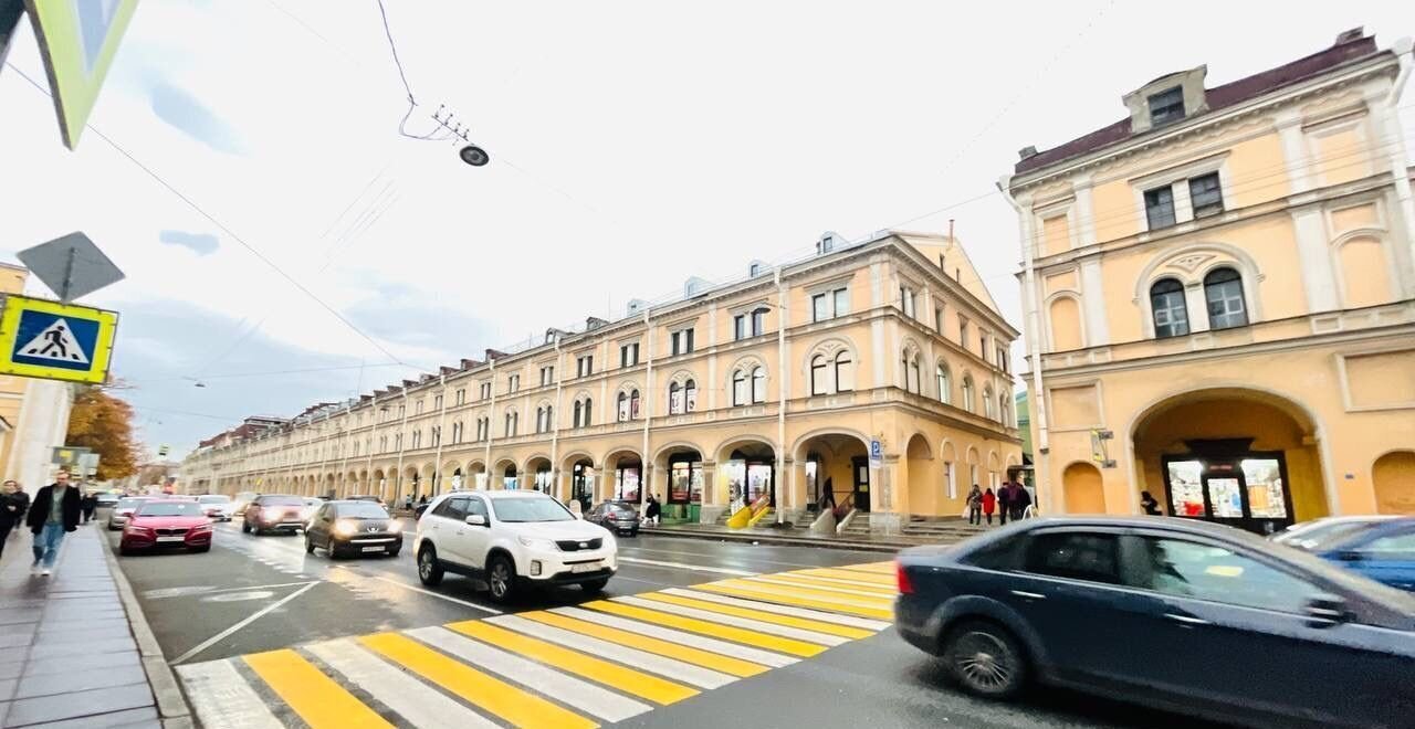 свободного назначения г Санкт-Петербург метро Сенная Площадь ул Садовая 28/30к 11 фото 21