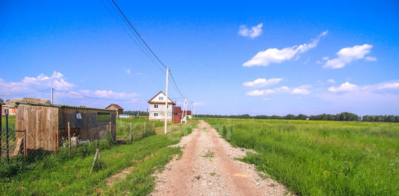 земля р-н Павловский п Молодежный фото 8