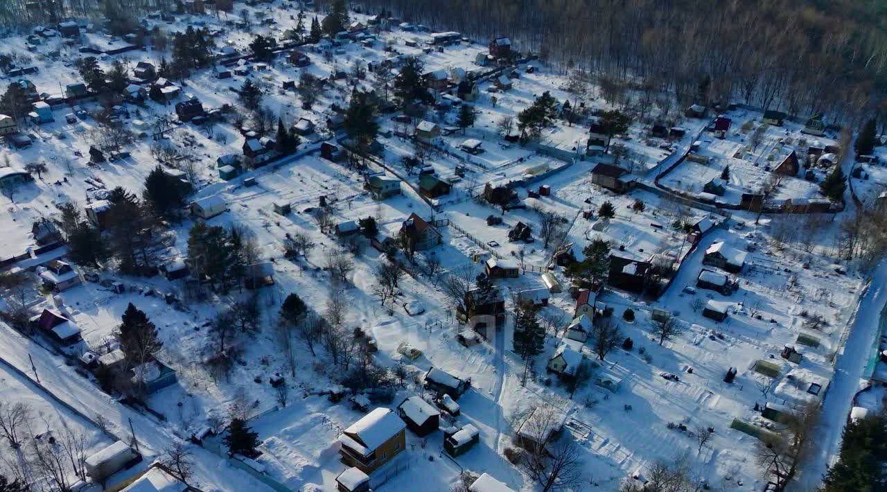 дом р-н Хабаровский п 18 км снт Водник фото 20