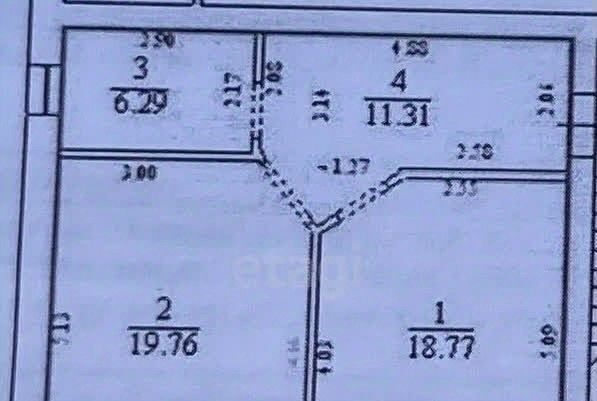 свободного назначения г Ульяновск р-н Ленинский ул Орджоникидзе 34 фото 13