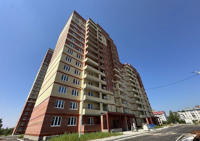 ул Красноборская 32 ЖК «Алые паруса» фото