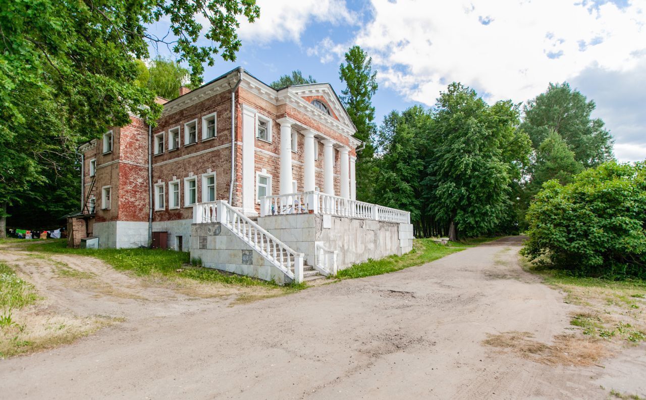 земля городской округ Можайский д Горетово 9823 км, Можайск, Минское шоссе фото 14