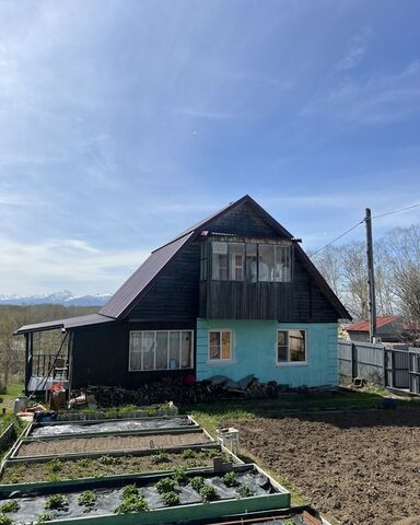 Новоавачинское сельское поселение, Петропавловск-Камчатский фото