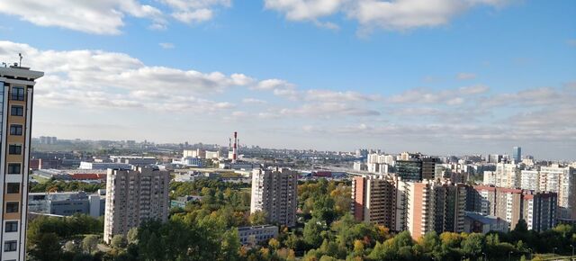 ул Среднерогатская 13к/1 Звёздная фото