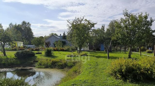 земля дом 117 Коломна городской округ фото