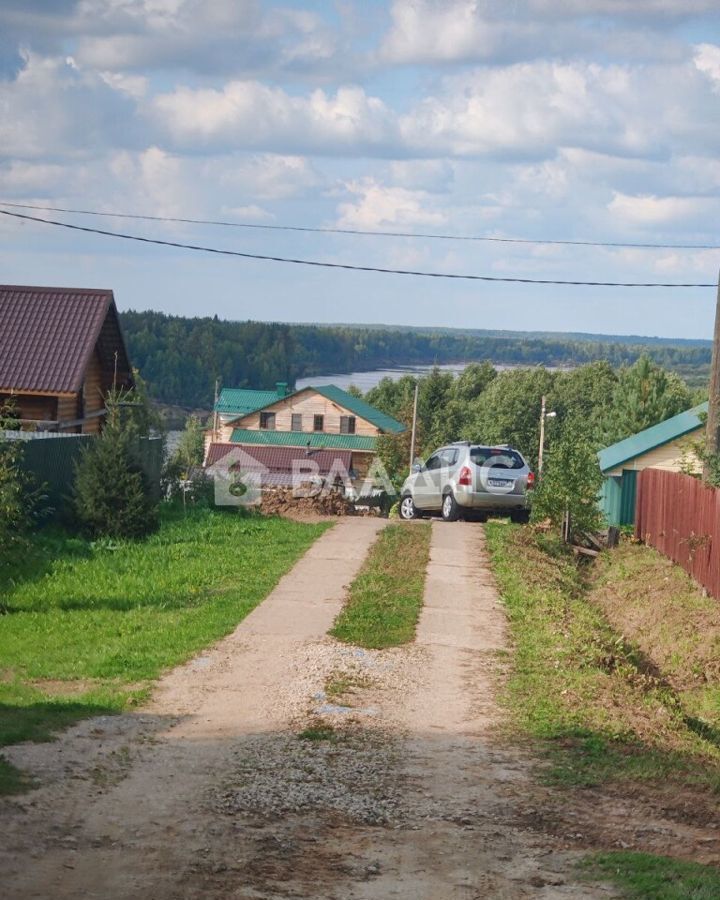 земля р-н Корткеросский д Визябож муниципальное образование Додзь, местечко Хутор Визябож, 4, Краснозатонский фото 4