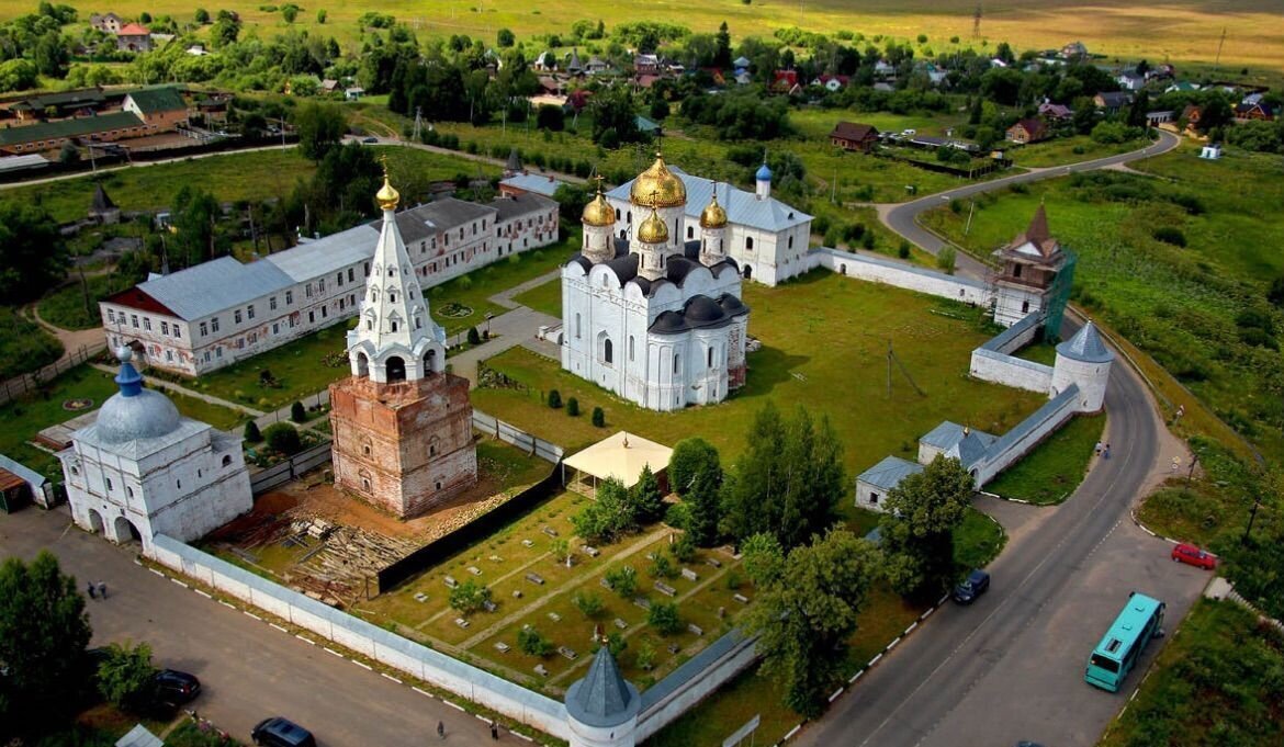 земля городской округ Можайский д Большие Парфёнки ул Центральная 10 9821 км, Можайск, Минское шоссе фото 10