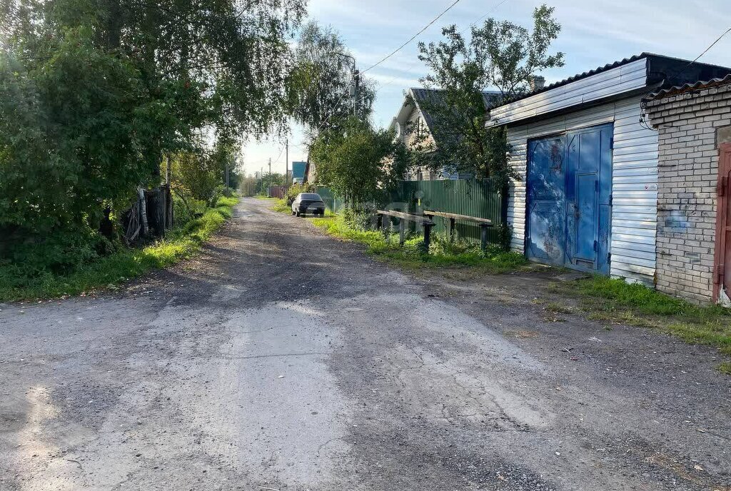 дом р-н Волховский г Волхов ул Майская 11 фото 17