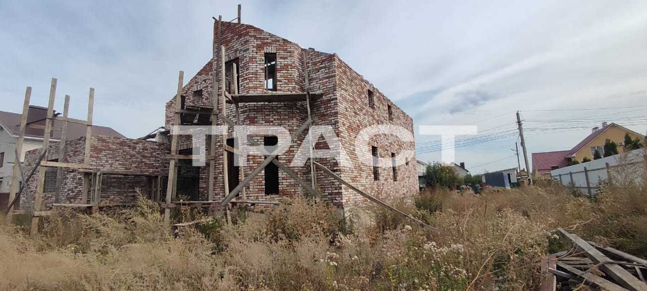 земля р-н Новоусманский п Отрадное Славянская фото 8