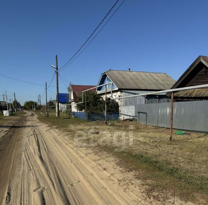 дом г Выкса с Туртапка ул Советская фото 3