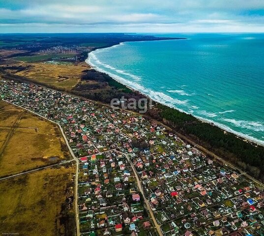 пер Вишневый территория ТСН СНТ Приморье-2 фото