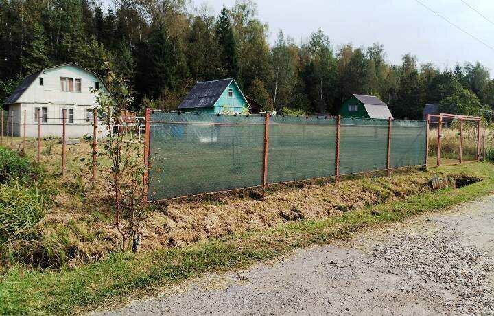 дом городской округ Богородский г Ногинск снт Искра фото 9