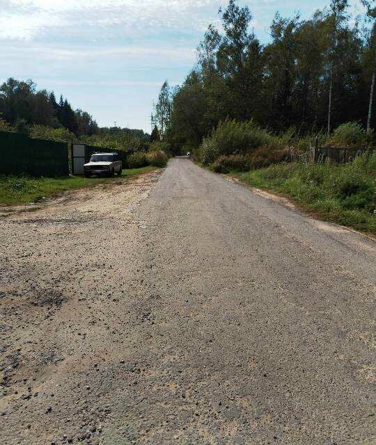 дом городской округ Богородский г Ногинск снт Искра фото 10