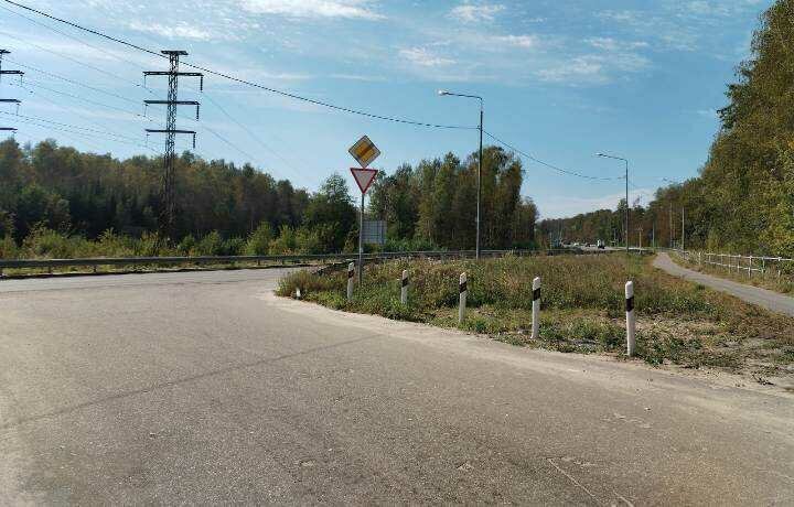 дом городской округ Богородский г Ногинск снт Искра фото 13