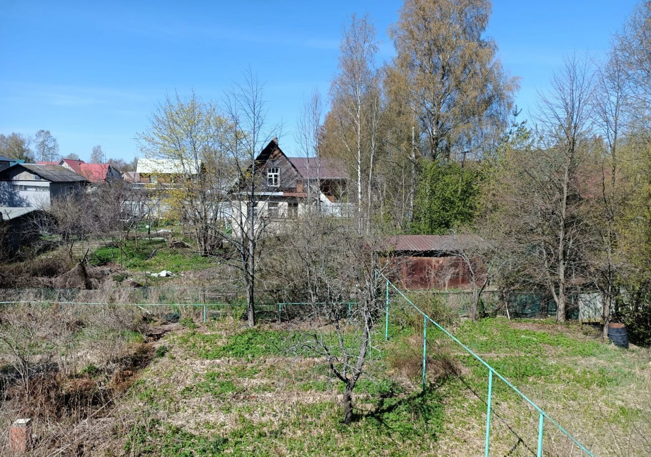 дом р-н Всеволожский г Всеволожск ул Зеленая 1-я 10 Дорога жизни, 11 км, Всеволожское городское поселение фото 26