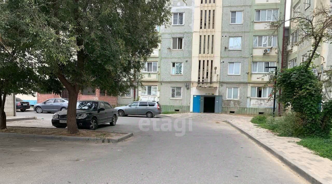 квартира г Дербент ул 345 Дагестанской Стрелковой Дивизии 13 фото 19