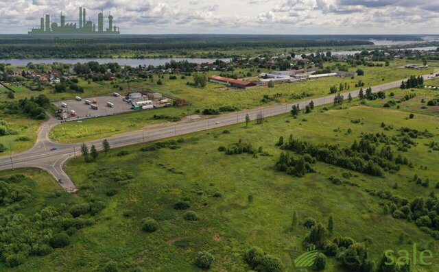 пгт Редкино М-10, 138-й километр фото