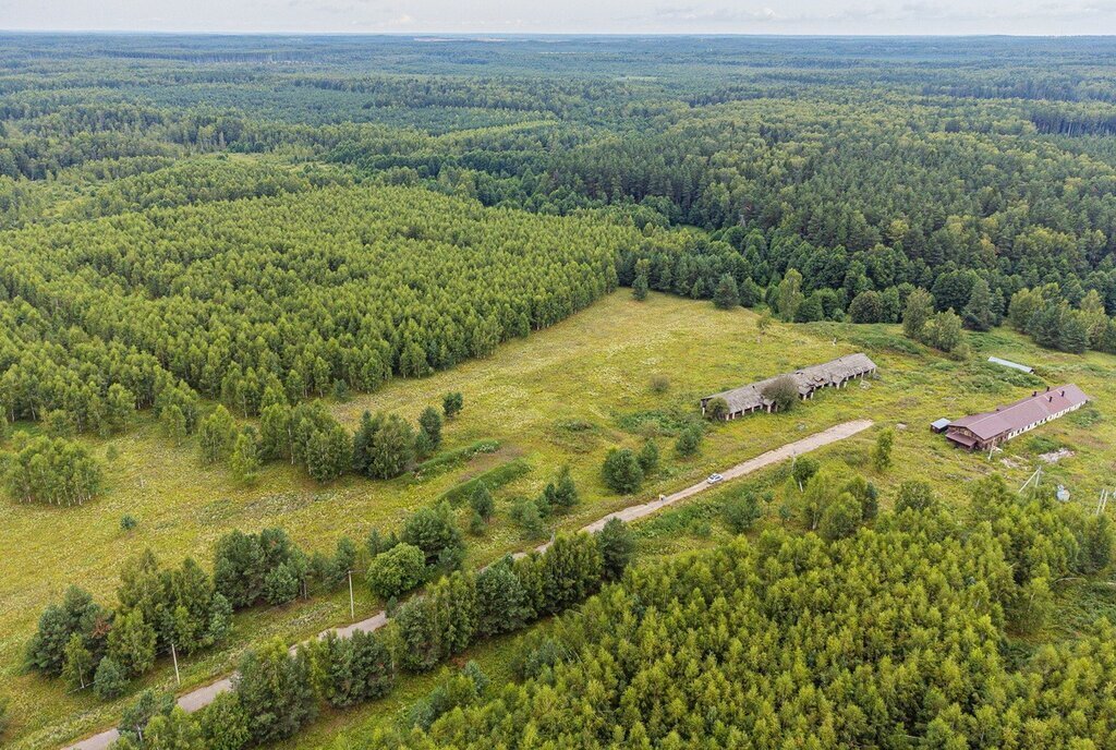 дом р-н Переславский д Одерихино ул Центральная городской округ Переславль-Залесский фото 6