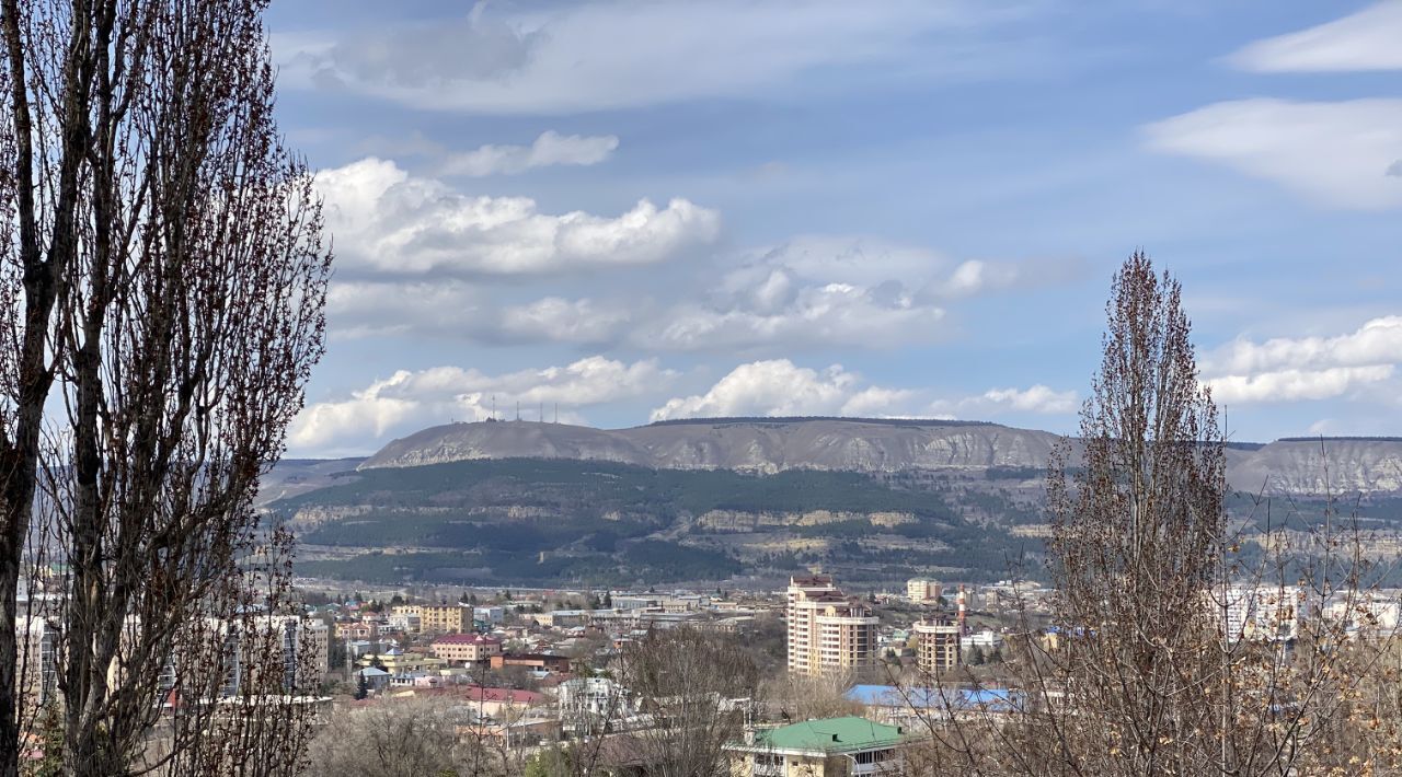 квартира г Кисловодск ул Велинградская 1/32 фото 23