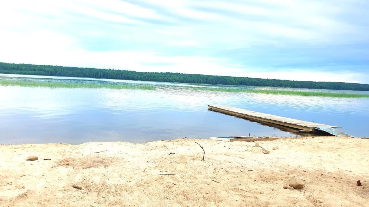 дом р-н Прионежский д Суйсарь Заозерское сельское поселение, Петрозаводск фото 17