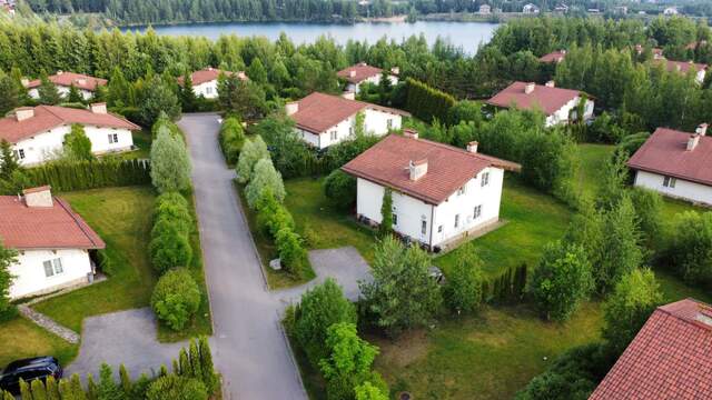 д Спас-Каменка д. К 12, Дмитровское шоссе фото