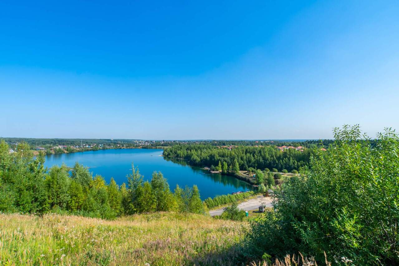 дом городской округ Дмитровский д Спас-Каменка д. Л 13, Дмитровское шоссе фото 6