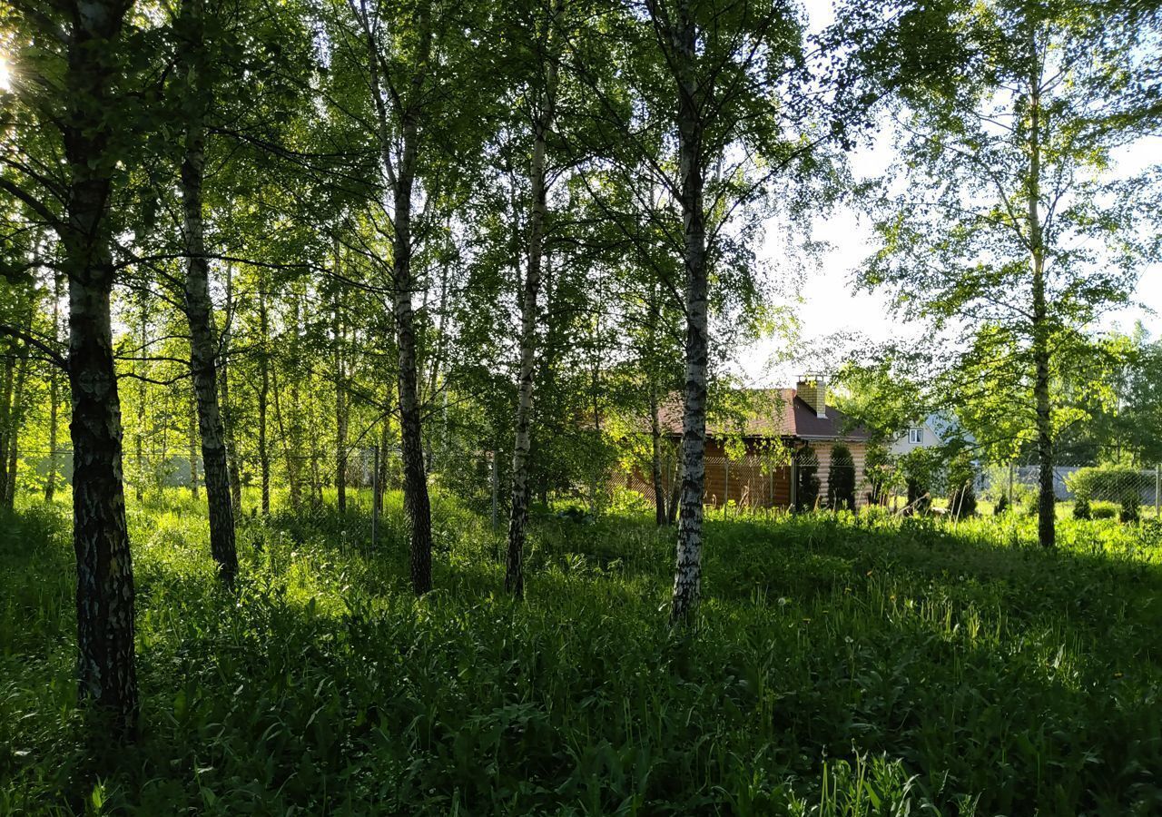 дом р-н Заокский д Венюково снт тер.Лужок Страховское, 68, муниципальное образование фото 7