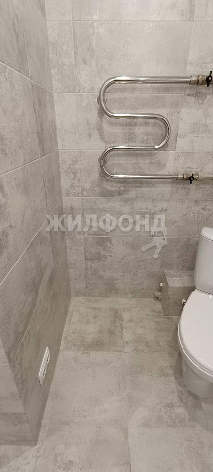 квартира р-н Новосибирский рп Краснообск 3 квартал, д. 14 фото 6