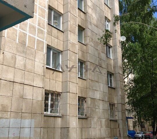 р-н Автозаводский б-р Цветочный 9/24б Республика Татарстан Татарстан, городской округ Набережные Челны, 23-й комплекс фото